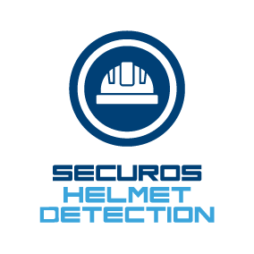 SecurOS® SBA Helmet Detection