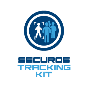 SecurOS® Tracking Kit III