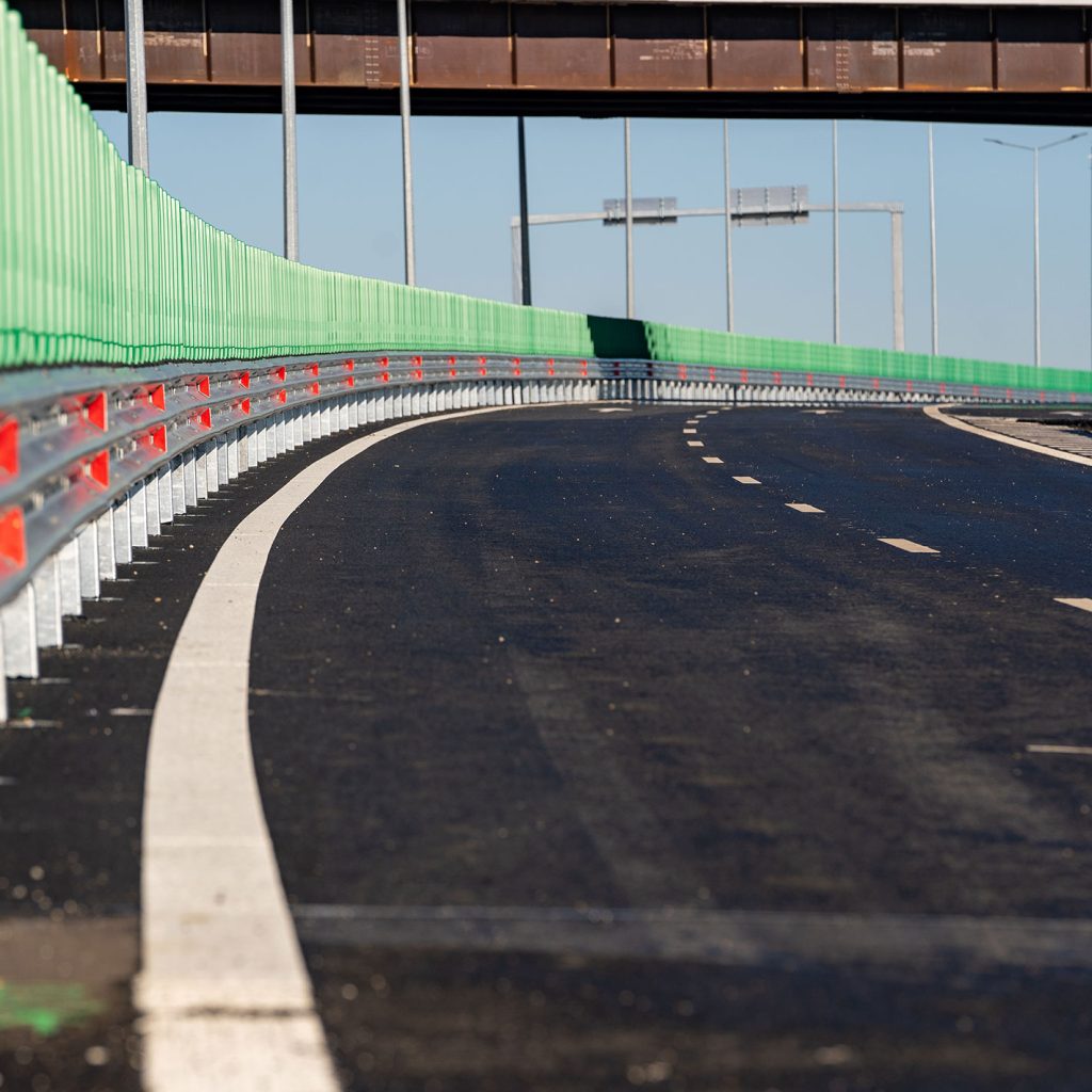 barrera autopista
