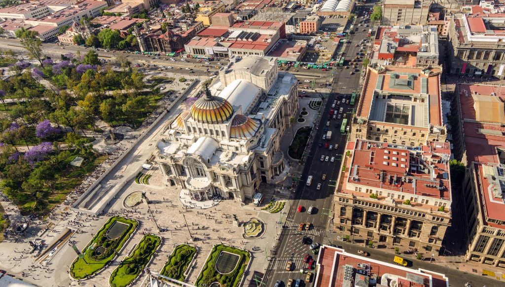 mexcity