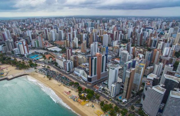 Protegiendo a Brasil: videointeligencia en la ciudad de ‘Fortaleza’