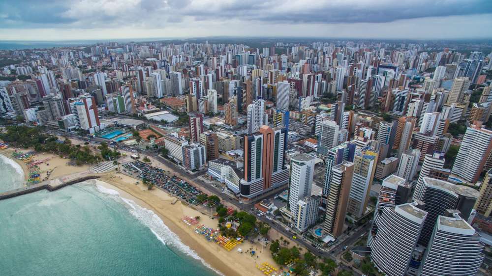 Protegiendo a Brasil: videointeligencia en la ciudad de ‘Fortaleza’