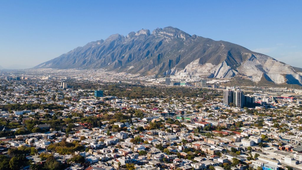 monterrey nuevo leon
