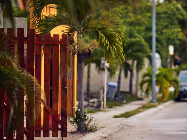 Unificación y Modernización de la Seguridad en Quintana Roo