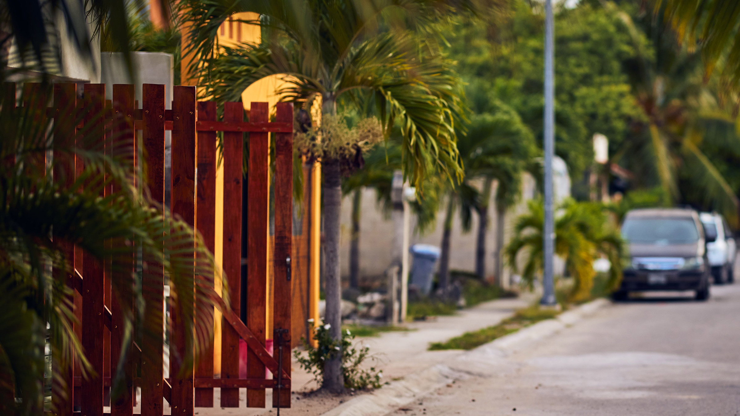 Unificación y Modernización de la Seguridad en Quintana Roo