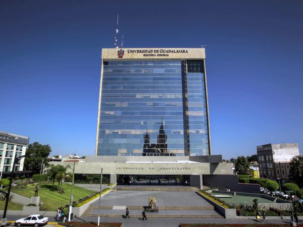 Universidade de Guadalajara