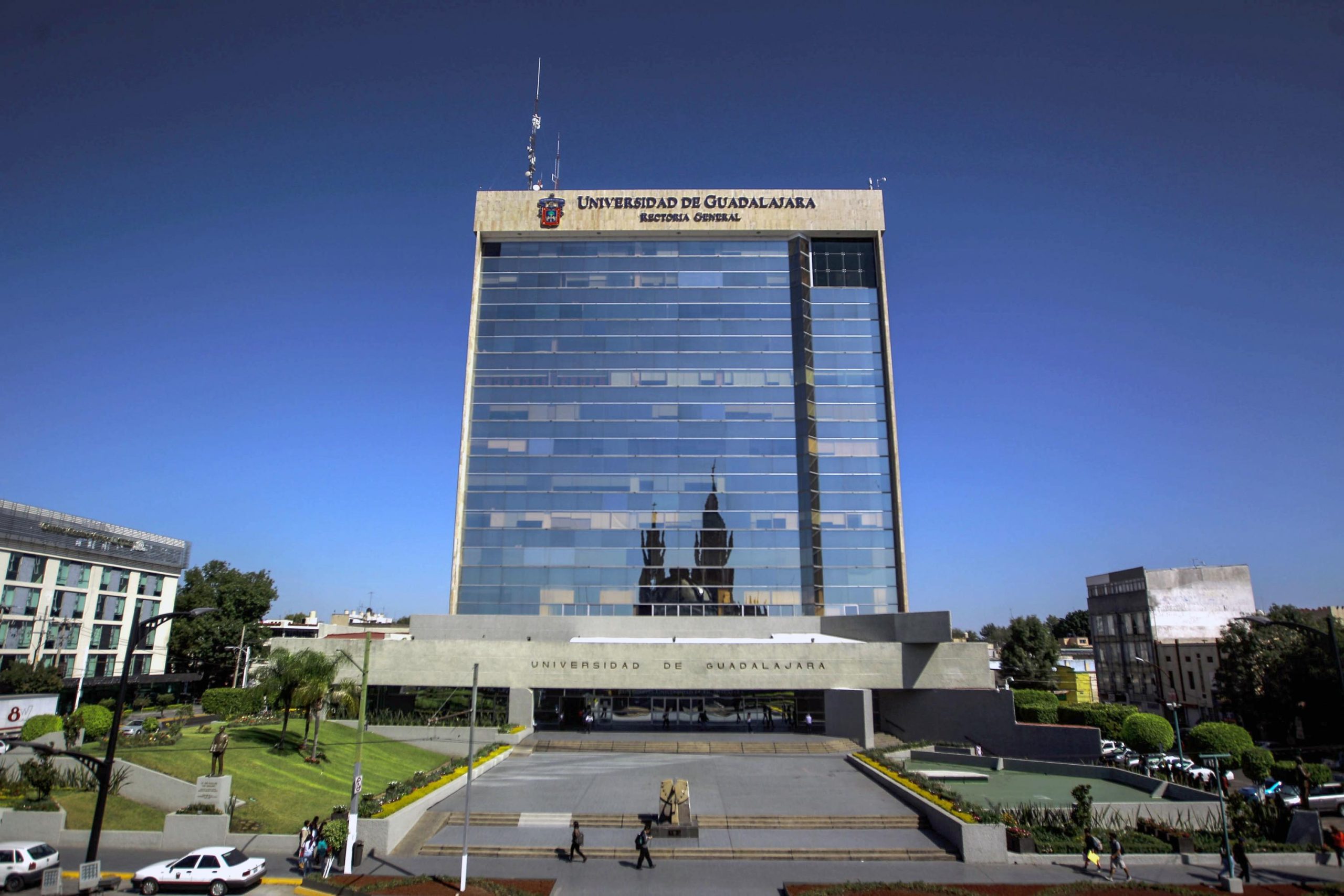 Universidade de Guadalajara