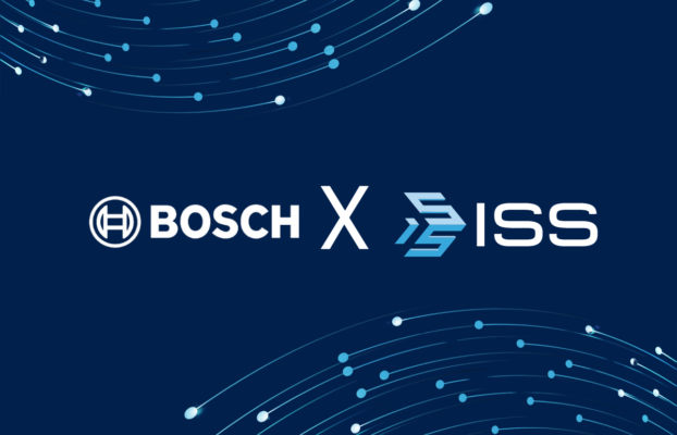 Optimice la gestión de la seguridad con la integración de la tecnología ISS-Bosch