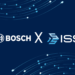 ISS X BOSCH