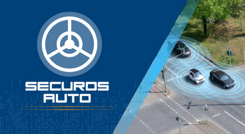 SecurOS® Auto