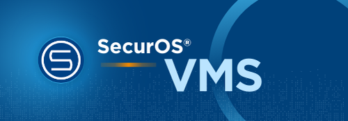 SecurOS® VMS