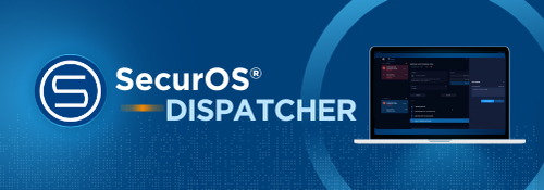 Dispatcher