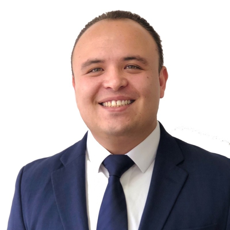 Monitoreo y análisis con video inteligente, sensores IA y plataforma de seguridad para protección empresarial. Gestión de video y análisis automatizado para prevención de incidentes. Nuestro Equipo. Image link