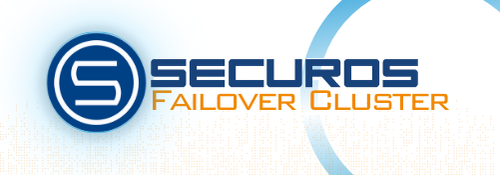 SecurOS® Failover Clúster 