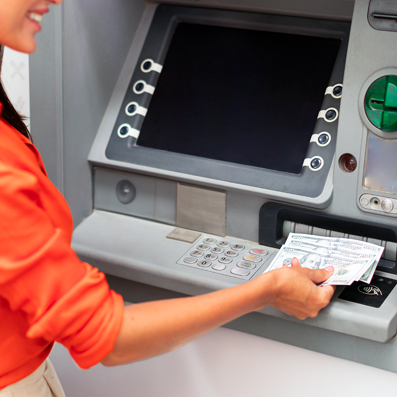 ISS videoseguridad bancos