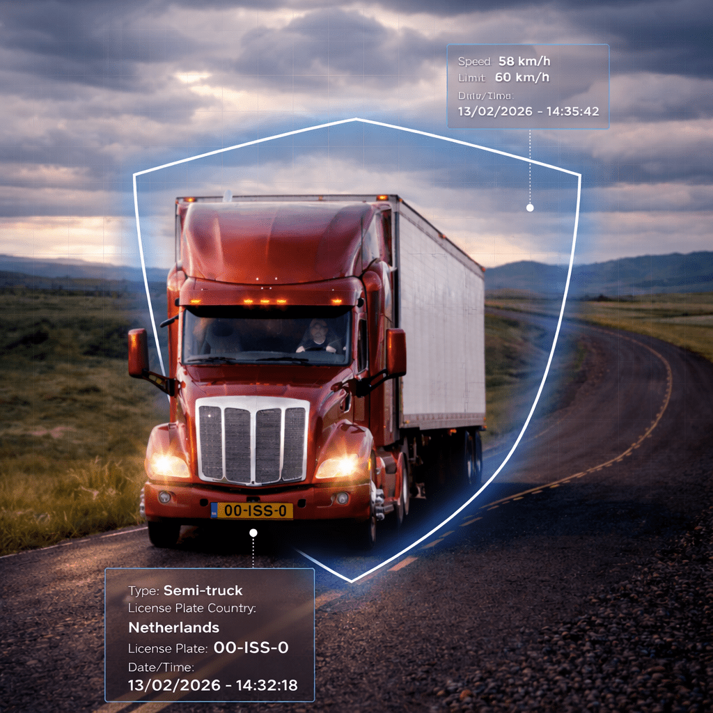 Monitoreo y análisis con video inteligente, sensores IA y plataforma de seguridad para protección empresarial. Gestión de video y análisis automatizado para prevención de incidentes. ISS en Español. Image link