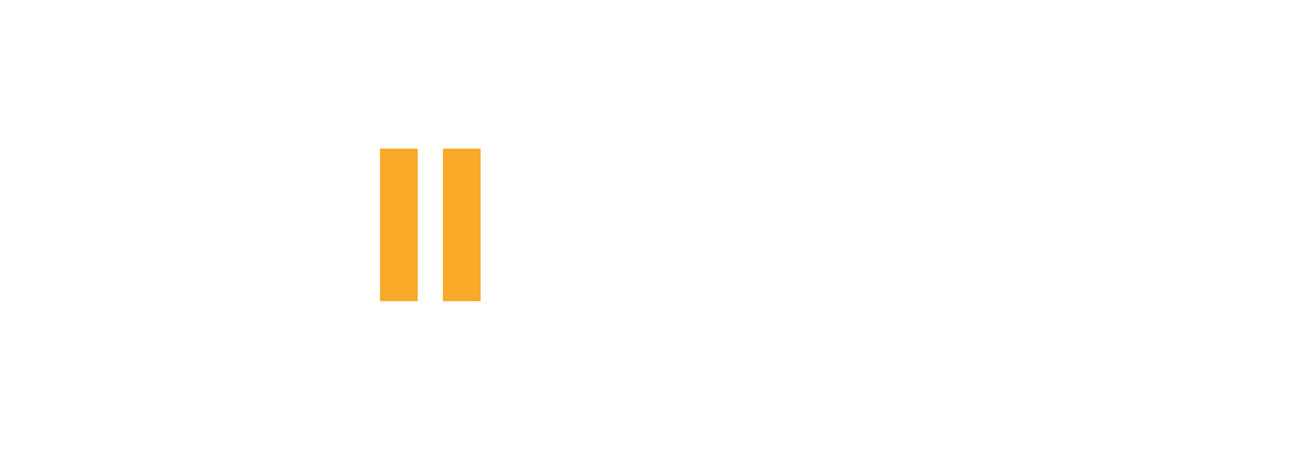 Logo Intellisection white 3
