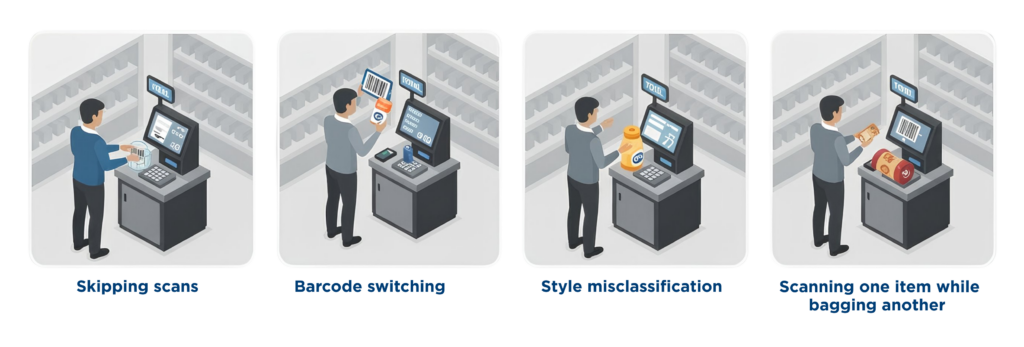 Seguridad inteligente, video inteligente, sensores IA, plataforma de seguridad, gestión de video y protección empresarial. Palabras clave adicionales: análisis de video, monitoreo en tiempo real, infraestructura crítica. Prevenção de Perdas Reinventada: Como as Lojas Inteligentes Protegem a Receita.