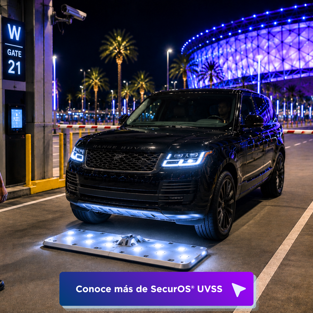 Monitoreo y análisis con video inteligente, sensores IA y plataforma de seguridad para protección empresarial. Gestión de video y análisis automatizado para prevención de incidentes. ISS en Español. Seguridad inteligente, video inteligente, sensores IA, plataforma de seguridad, gestión de video y protección empresarial. Palabras clave adicionales: análisis de video, monitoreo en tiempo real, infraestructura crítica. ISS en Español.