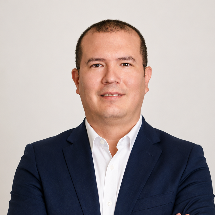 Monitoreo y análisis con video inteligente, sensores IA y plataforma de seguridad para protección empresarial. Gestión de video y análisis automatizado para prevención de incidentes. Nuestro Equipo. Image link