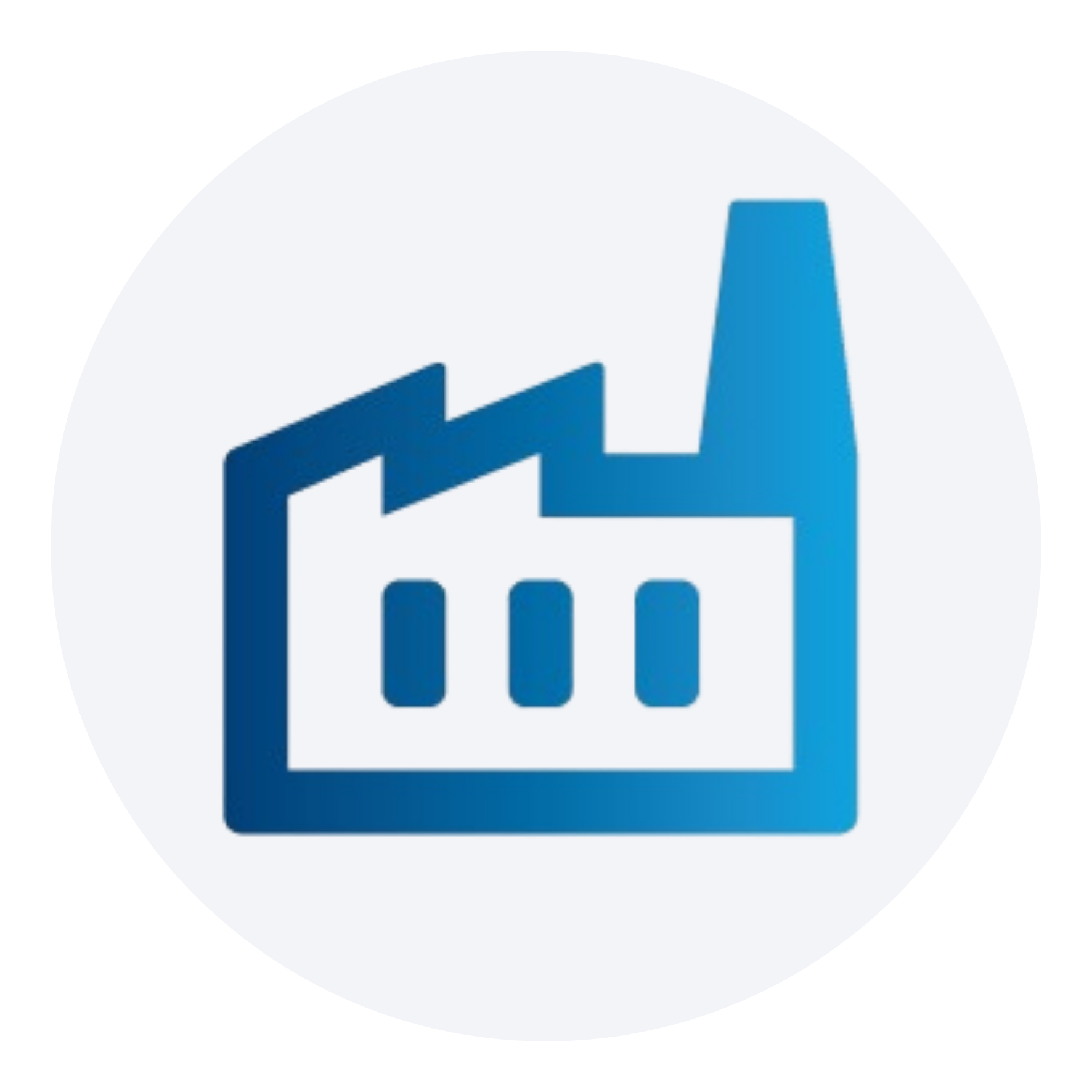 Industria y Manufactura