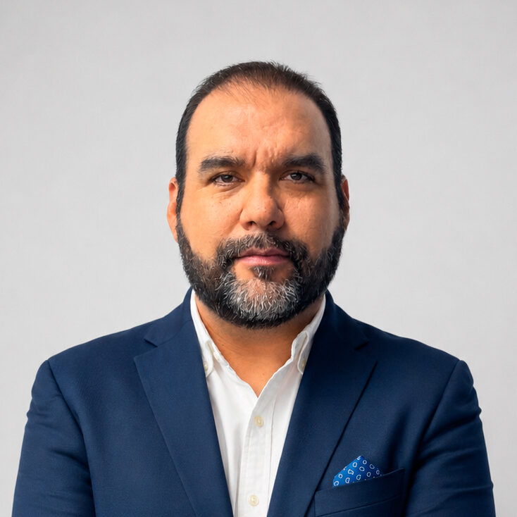 Monitoreo y análisis con video inteligente, sensores IA y plataforma de seguridad para protección empresarial. Gestión de video y análisis automatizado para prevención de incidentes. Nuestro Equipo. Image link