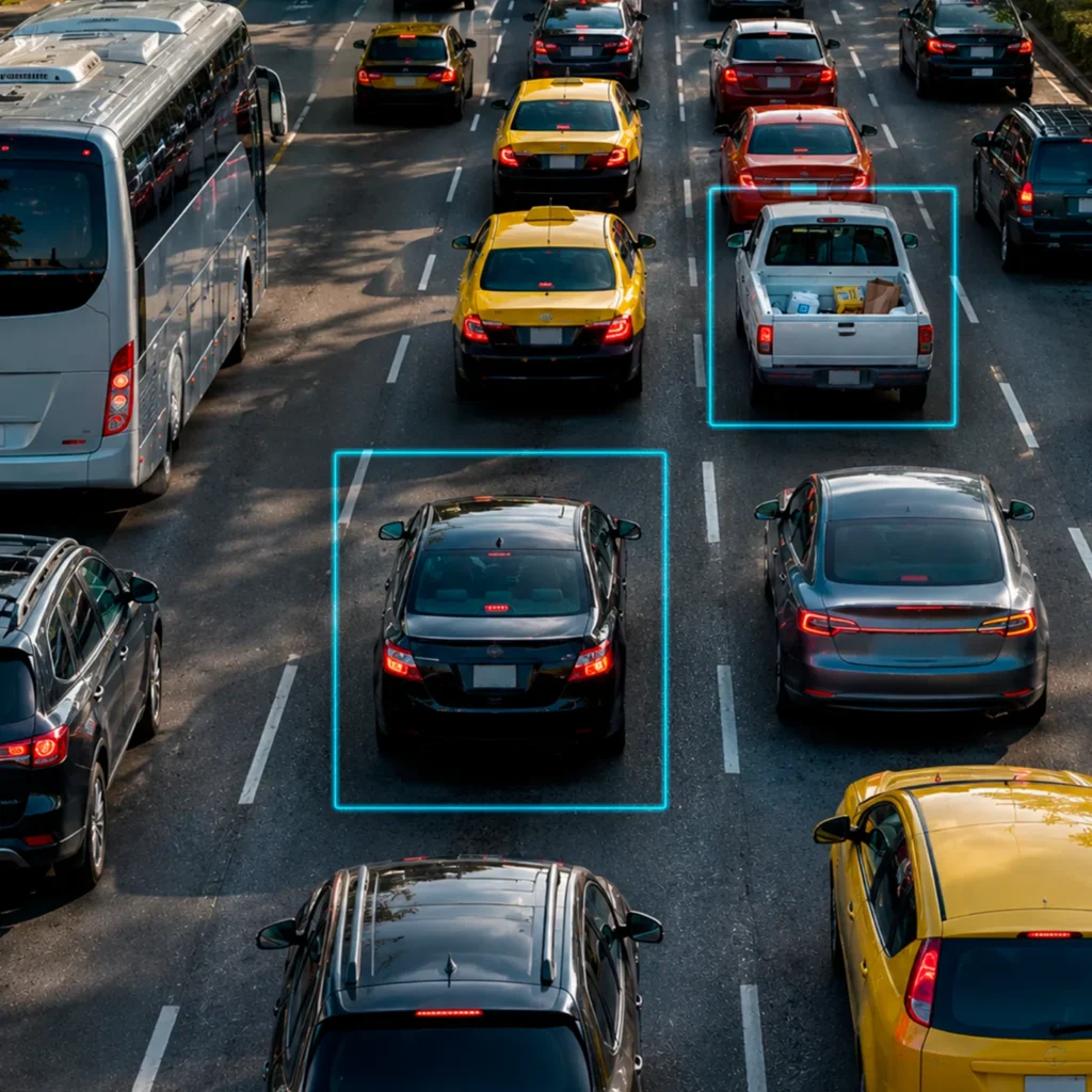 securos auto deteccion placas iss 1